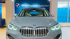 Used BMW X1 sDrive20i SportX in Delhi