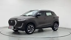 Used Nissan Magnite XL in Ghaziabad