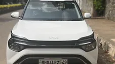 Used Kia Carens Prestige Plus 1.4 Petrol DCT 7 STR in Mumbai