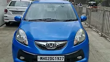Used Honda Brio V MT in Mumbai