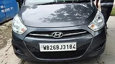 Used Hyundai i10 1.1L iRDE ERA Special Edition in Kolkata