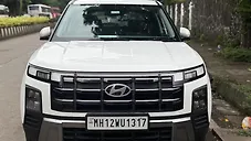 Used Hyundai Creta S (O) Petrol 1.5L Manual in Mumbai