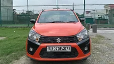 Used Maruti Suzuki Celerio X Zxi (Opt) [2017-2019] in Dehradun