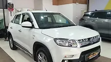 Used Maruti Suzuki Vitara Brezza LDi in Jaipur