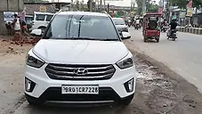 Used Hyundai Creta 1.6 SX in Patna