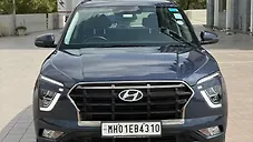 Used Hyundai Creta SX (O) 1.4 Turbo 7 DCT in Mumbai