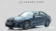 Used BMW 3-Series xDrive in Meerut
