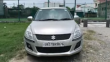 Used Maruti Suzuki Swift VXi [2014-2017] in Dehradun