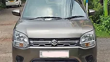 Used Maruti Suzuki Wagon R VXI 1.0 [2023-2025] in Kolkata