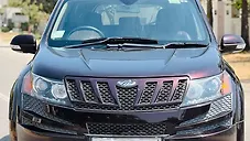 Used Mahindra XUV500 W8 in Jaipur