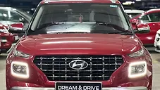 Used Hyundai Venue SX 1.0 Turbo iMT in Mumbai