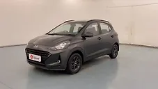 Used Hyundai Grand i10 NIOS Sportz 1.2 Kappa VTVT in Lucknow