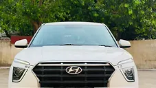 Used Hyundai Creta EX 1.5 Diesel [2020-2022] in Surat