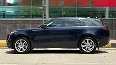 Used Land Rover Range Rover Velar 2.0 R-Dynamic HSE Diesel 180 [2017-2021] in Mumbai