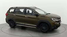 Used Maruti Suzuki XL6 Alpha AT Petrol [2022-2023] in Chennai