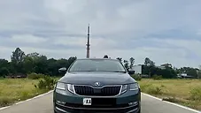 Used Skoda Octavia 1.8 TSI Style AT in Bangalore
