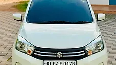 Used Maruti Suzuki Celerio VXi (O) AMT [2017-2019] in Kochi