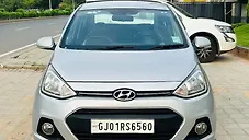 Used Hyundai Xcent S AT 1.2 in Ahmedabad