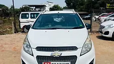 Used Chevrolet Beat LS Diesel in Valsad