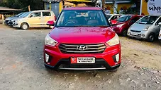 Used Hyundai Creta 1.4 S Plus in Valsad