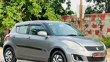 Used Maruti Suzuki Swift VXi in Jaipur