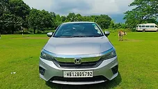 Used Honda City VTEC Plus in Kolkata