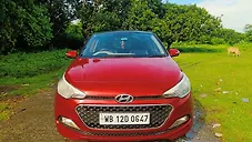 Used Hyundai Elite i20 Sportz 1.2 (O) in Kolkata