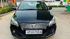 Used Maruti Suzuki Ciaz ZXi+ RS [2015-2017] in Lucknow