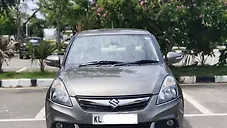Used Maruti Suzuki Swift DZire VXI in Thiruvananthapuram