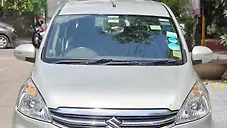 Used Maruti Suzuki Ertiga VDI SHVS in Bangalore