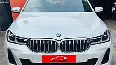 Used BMW 6-Series GT 630i M Sport in Chennai