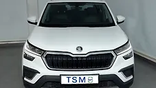 Used Skoda Kushaq Style 1.0L TSI AT in Chennai