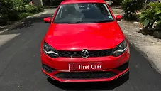 Used Volkswagen Polo Trendline 1.0L MPI in Bangalore