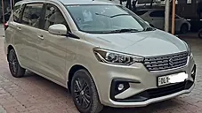 Used Maruti Suzuki Ertiga VXi CNG in Delhi