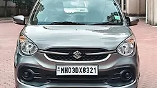 Used Maruti Suzuki Celerio ZXi [2021-2023] in Mumbai