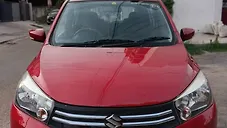 Used Maruti Suzuki Celerio ZXi in Chennai