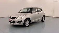 Used Maruti Suzuki Swift VXi [2014-2017] in Lucknow