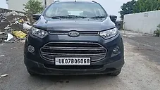 Used Ford Ecosport Trend+ 1.0L EcoBoost in Dehradun
