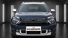 Used Citroen C3 Aircross Max 1.2 5 STR Dual Tone in Mumbai
