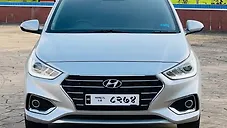 Used Hyundai Verna SX (O) 1.6 CRDi in Nashik