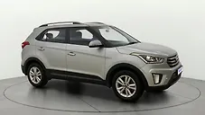 Used Hyundai Creta 1.6 SX Plus Petrol in Mumbai