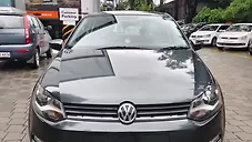 Used Volkswagen Polo Comfortline 1.2L (P) in Pune