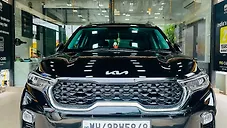 Used Kia Sonet HTX 1.5 Diesel MT [2024-2025] in Nagpur