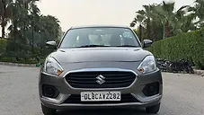 Used Maruti Suzuki DZire VDi AMT in Chandigarh