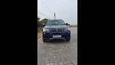 Used BMW X3 xDrive30d in Chennai