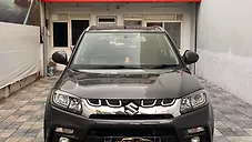 Used Maruti Suzuki Vitara Brezza ZDi in Jaipur