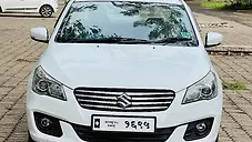 Used Maruti Suzuki Ciaz ZDi SHVS in Nashik