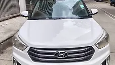 Used Hyundai Creta 1.6 S Petrol in Mumbai