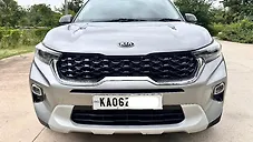 Used Kia Sonet HTX 1.5 [2020-2021] in Bangalore