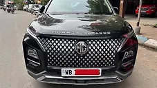 Used MG Hector Savvy Pro 1.5 Turbo Petrol CVT [2023] in Kolkata